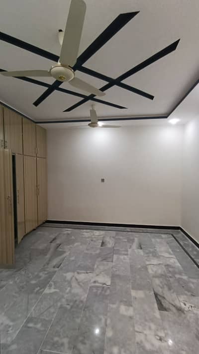 7 Marla Upper Portion Available For Rent With 2 Bedrooms Near Metro Station In G-12 Islamabad