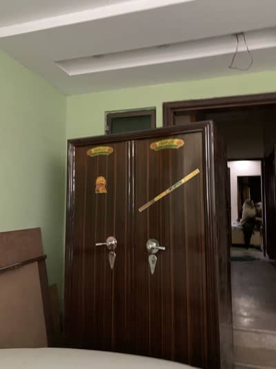 Iron almari : Brand new : two door