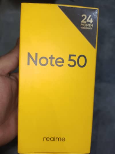 realme note 50 64gb