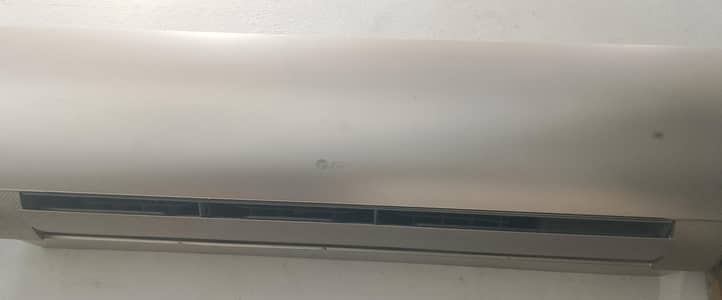 Gree DC inverter heat & Cool