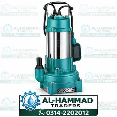 Submersible sewege Mud Water pump Motor/ summer pump