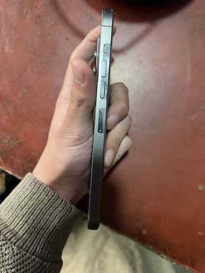 iPhone 13 pro max JV  256