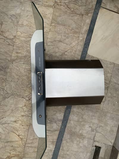 CANON Kitchen Hood For Sale. Model: CXW-200-U2