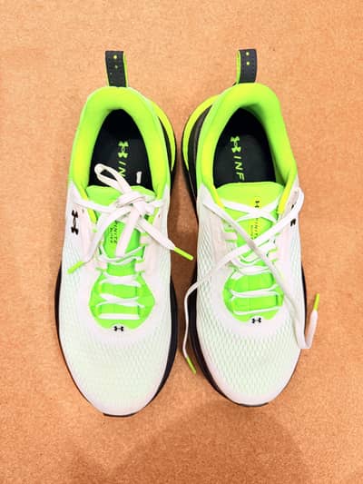 Under Armour Infinite Elite 2 - New shoes for sale 10/10 Condition