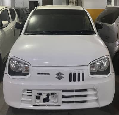 Alto vxr 22