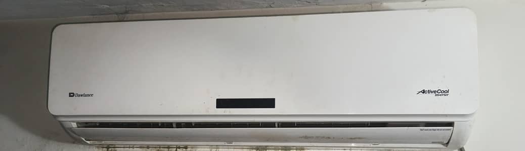1.5 ton AC Dawlance