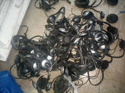 headphones urgent for sale