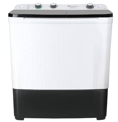 DW-7500 Twin Tub washing machine