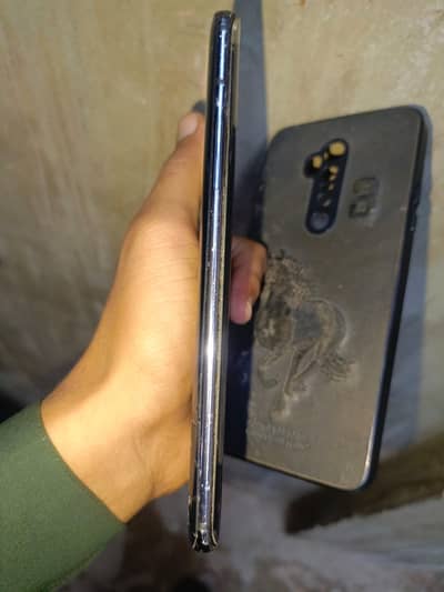 OnePlus 7pro all. Ok pta