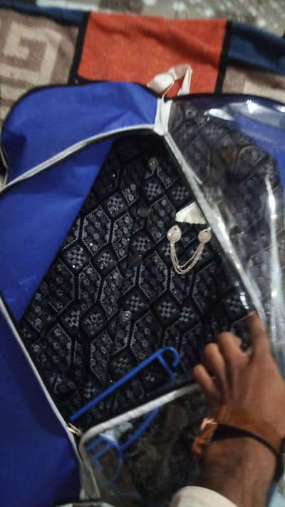 princes coat men black