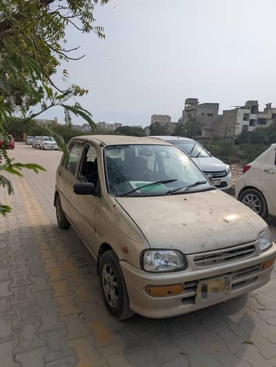 Coure 2010 CX ECO 80% Original condition Urgent sale