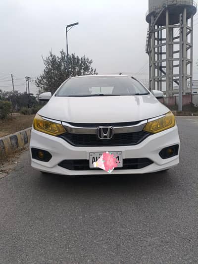 Honda city 2022 Total genuine
