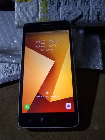 Samsung grnd prime plus (4g LTE)