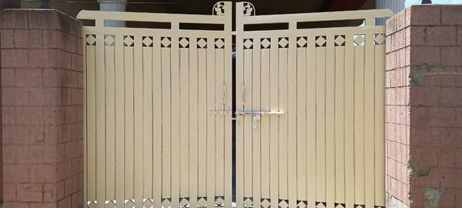 ground floor For Rent