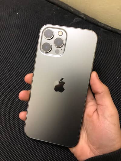iPhone 12 Pro Max
