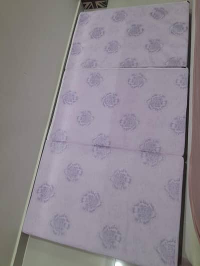 Medicated Folding Mattress