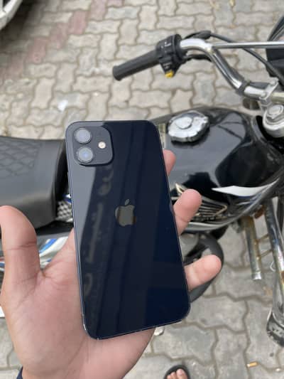 Iphone 12 factory unlocked