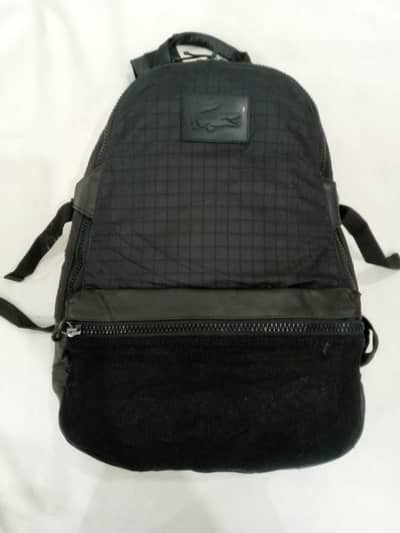 Laptop Bag Lacoste