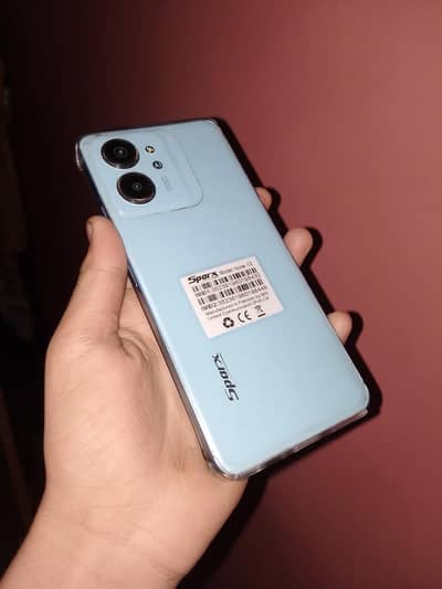 Sparx Note 12 For Sale