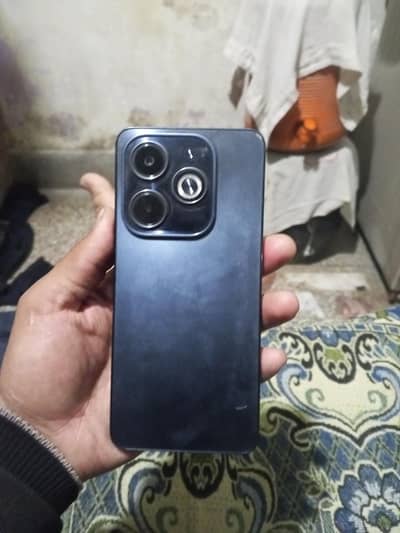 infinix 40 i