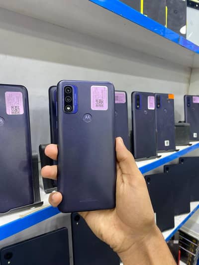 MOTO G PURE 3GB RAM 32GB ROM NON PTA