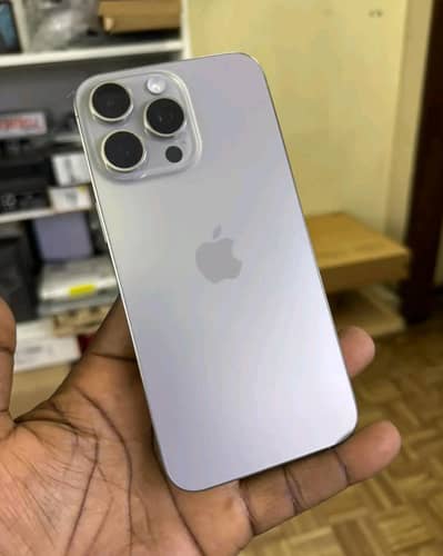 pta approved 15 pro max