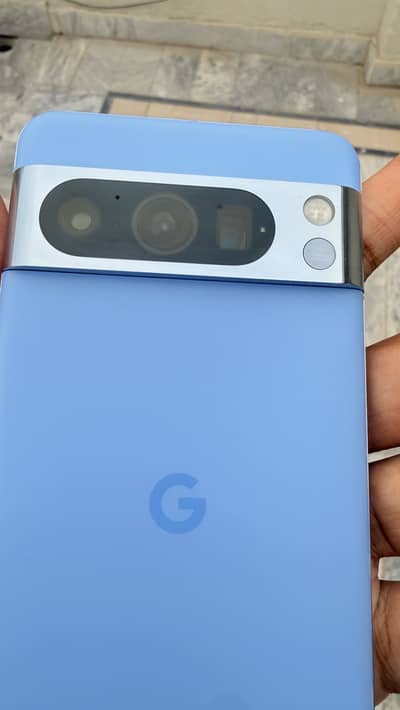 Pixel 8 Pro Official PTA 256 GB