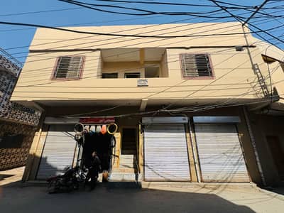 2 Marla House For Sale Islamabad