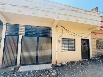 4 Marla Single Story