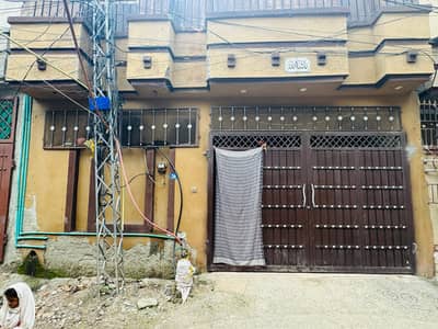 5 marla house for sale