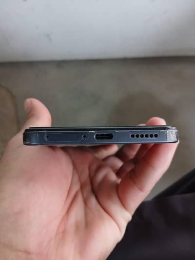 2 week used fresh condishan