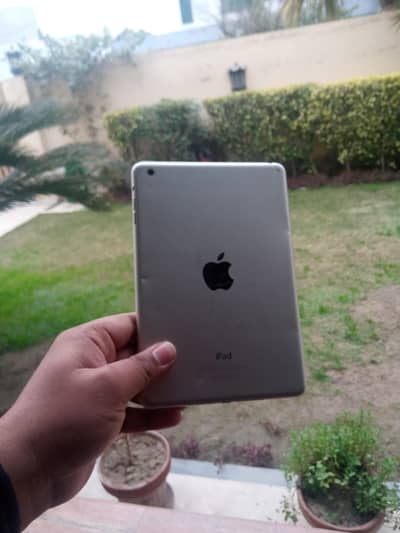 Apple iPad mini 1