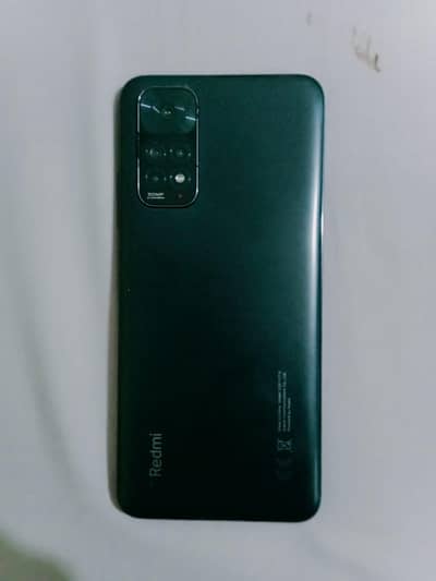 Redmi note 11