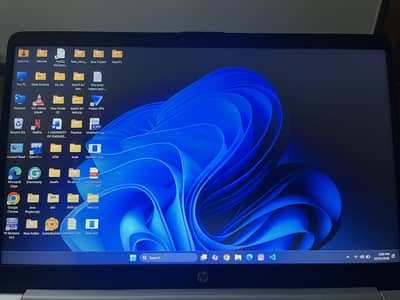 HP Laptop AMD Ryzen 5 (5000 Series) | 8GB RAM | 512GB SSD