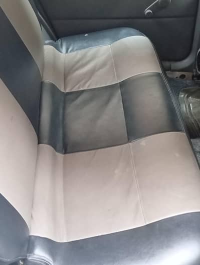 Suzuki Alto 2011 Genuine Condition 03068868577