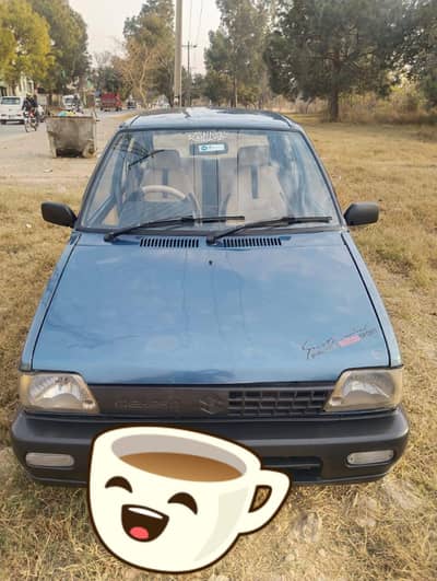 suzuk VX 2008 03446668076