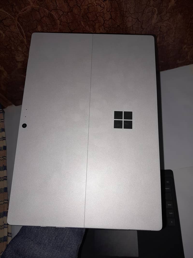 Mircosoft Surface book 0
