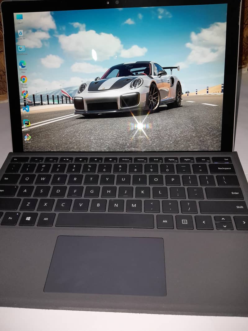 Mircosoft Surface book 3