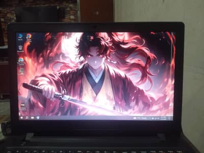 Lenovo IdeaPad 300 Corei5 6th gen