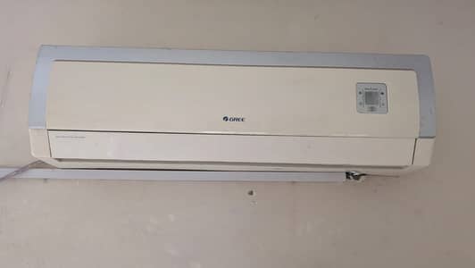 gree split ac