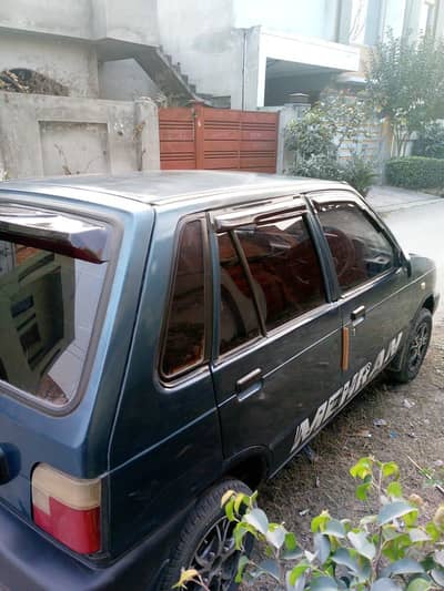 Suzuki VXR 2009 call 03446668076