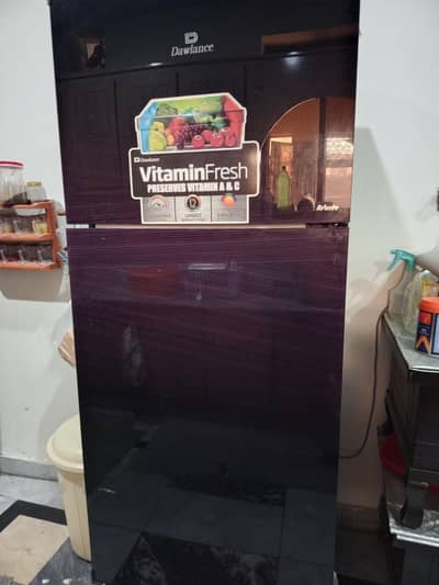 Dawlance fridge for sale