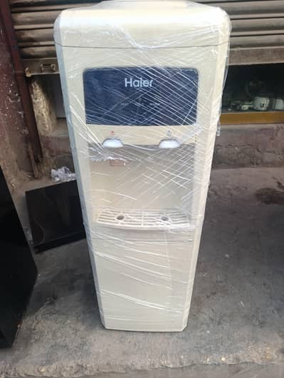 Haier dispenser for sale