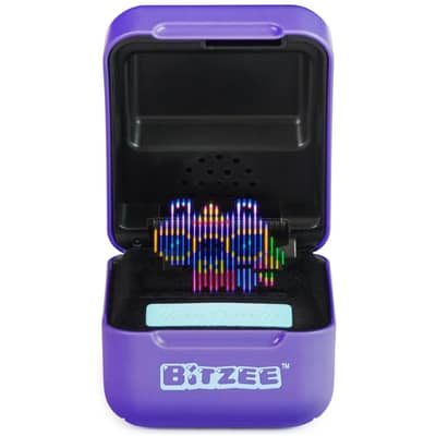 Bitzee Digital Pet