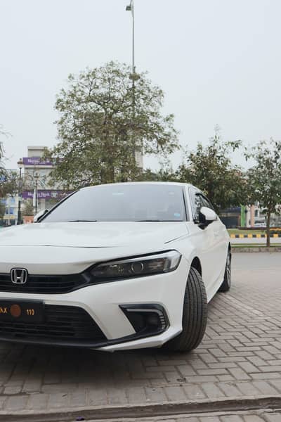 Home Used Honda Civic Available For Sale