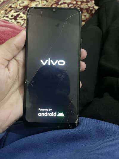 Vivo y20