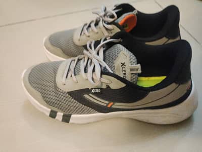 Good comfort Brazil Made Xceed Original Shoes