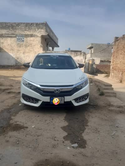 for sale Honda civic