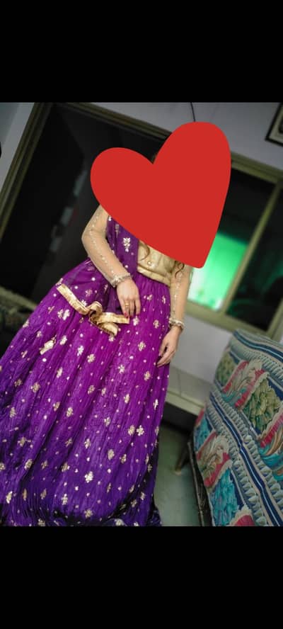 lehnga