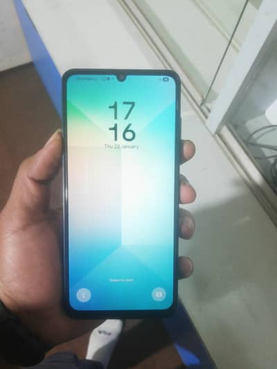 total geniuine with box